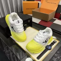 $165.00 USD Louis Vuitton Casual Shoes For Men #1330291