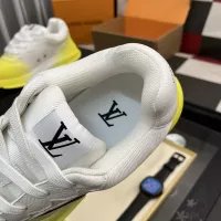 $165.00 USD Louis Vuitton Casual Shoes For Men #1330291