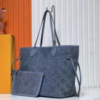 $76.00 USD Louis Vuitton AAA Quality Shoulder Bags For Women #1330292
