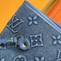 $76.00 USD Louis Vuitton AAA Quality Shoulder Bags For Women #1330292