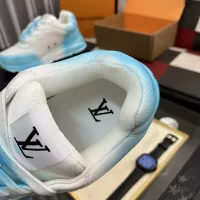 $165.00 USD Louis Vuitton Casual Shoes For Men #1330294