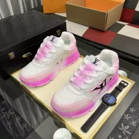 $165.00 USD Louis Vuitton Casual Shoes For Women #1330295
