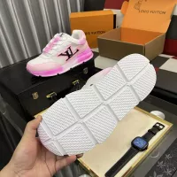 $165.00 USD Louis Vuitton Casual Shoes For Women #1330295