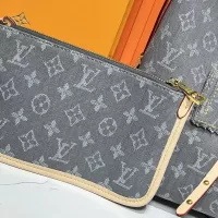 $68.00 USD Louis Vuitton AAA Quality Shoulder Bags For Women #1330296