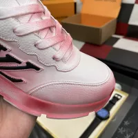 $165.00 USD Louis Vuitton Casual Shoes For Women #1330298