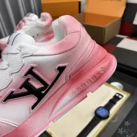 $165.00 USD Louis Vuitton Casual Shoes For Women #1330298