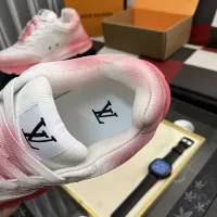 $165.00 USD Louis Vuitton Casual Shoes For Women #1330298