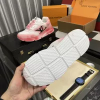$165.00 USD Louis Vuitton Casual Shoes For Men #1330299