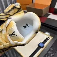 $165.00 USD Louis Vuitton Casual Shoes For Women #1330300