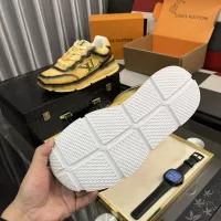 $165.00 USD Louis Vuitton Casual Shoes For Women #1330300