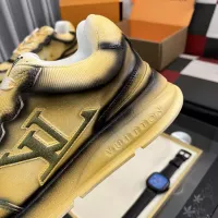 $165.00 USD Louis Vuitton Casual Shoes For Men #1330301