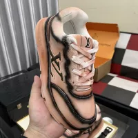 $165.00 USD Louis Vuitton Casual Shoes For Women #1330302