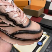 $165.00 USD Louis Vuitton Casual Shoes For Women #1330302