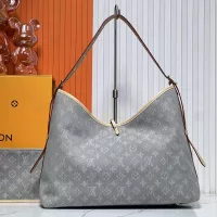 $72.00 USD Louis Vuitton AAA Quality Shoulder Bags For Women #1330303