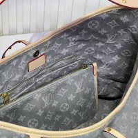 $72.00 USD Louis Vuitton AAA Quality Shoulder Bags For Women #1330303
