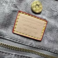 $72.00 USD Louis Vuitton AAA Quality Shoulder Bags For Women #1330303