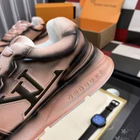 $165.00 USD Louis Vuitton Casual Shoes For Men #1330304