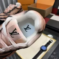 $165.00 USD Louis Vuitton Casual Shoes For Men #1330304