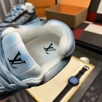 $165.00 USD Louis Vuitton Casual Shoes For Women #1330305