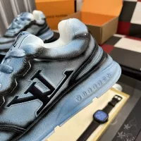 $165.00 USD Louis Vuitton Casual Shoes For Men #1330306