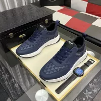 $85.00 USD Prada Casual Shoes For Men #1330307