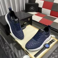 $85.00 USD Prada Casual Shoes For Men #1330307