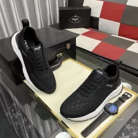 $85.00 USD Prada Casual Shoes For Men #1330308