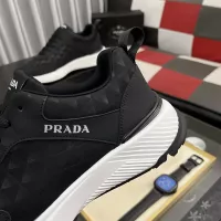 $85.00 USD Prada Casual Shoes For Men #1330308