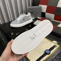 $102.00 USD Prada Casual Shoes For Men #1330312