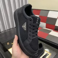 $102.00 USD Prada Casual Shoes For Men #1330316