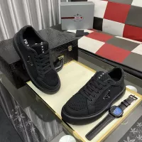 $102.00 USD Prada Casual Shoes For Men #1330316