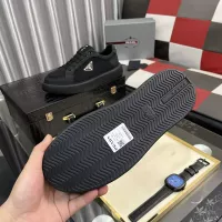 $102.00 USD Prada Casual Shoes For Men #1330316
