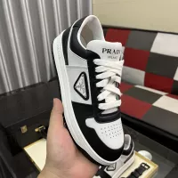 $115.00 USD Prada Casual Shoes For Men #1330318