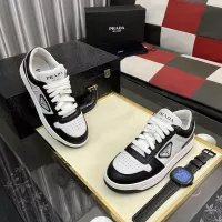 $115.00 USD Prada Casual Shoes For Men #1330318