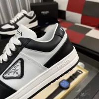 $115.00 USD Prada Casual Shoes For Men #1330318