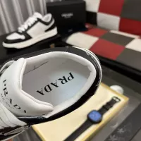 $115.00 USD Prada Casual Shoes For Men #1330318