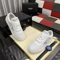 $115.00 USD Prada Casual Shoes For Men #1330319