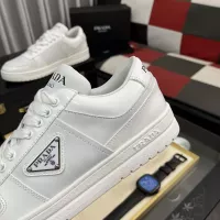 $115.00 USD Prada Casual Shoes For Men #1330319