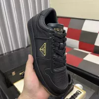$115.00 USD Prada Casual Shoes For Men #1330320