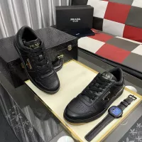 $115.00 USD Prada Casual Shoes For Men #1330320