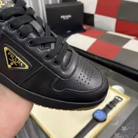 $115.00 USD Prada Casual Shoes For Men #1330320