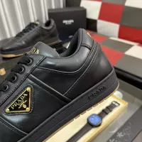 $115.00 USD Prada Casual Shoes For Men #1330320