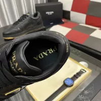 $115.00 USD Prada Casual Shoes For Men #1330320