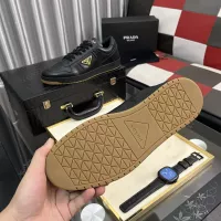 $115.00 USD Prada Casual Shoes For Men #1330320