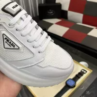 $85.00 USD Prada Casual Shoes For Men #1330321