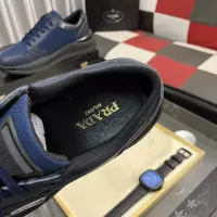 $85.00 USD Prada Casual Shoes For Men #1330322