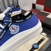 $80.00 USD Moncler Casual Shoes For Men #1330324