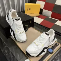 $98.00 USD Fendi Casual Shoes For Men #1330334
