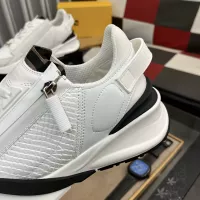 $98.00 USD Fendi Casual Shoes For Men #1330334