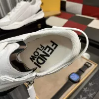 $98.00 USD Fendi Casual Shoes For Men #1330334